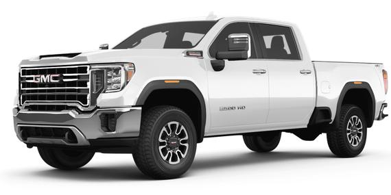 GMC SIERRA HD 2023 1GT49SE7XPF101451 image GMC SIERRA HD 2023 1GT49SE7XPF101451 image
